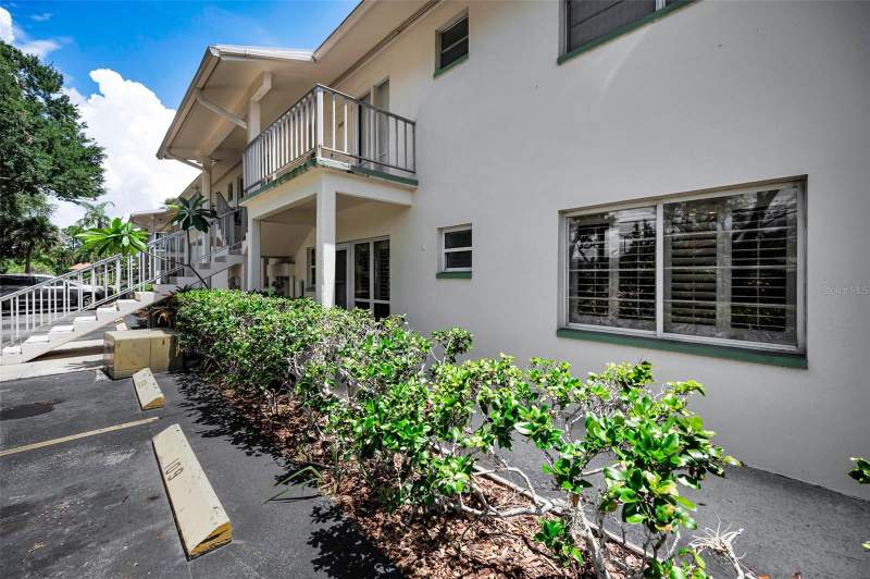 2 bedroom Condominium at 8301 BARDMOOR BOULEVARD #109, GREENERY CONDO, SEMINOLE — photo 2