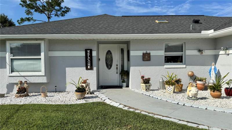 4 bedroom Single Family Residence at 8 Whippoorwill Drive, Palm Coast Sec 23, Palm Coast — photo 2