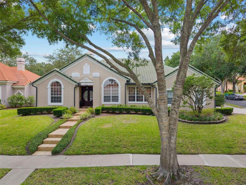 7698 MOUNT CARMEL DRIVE home for sale in Vista Royale