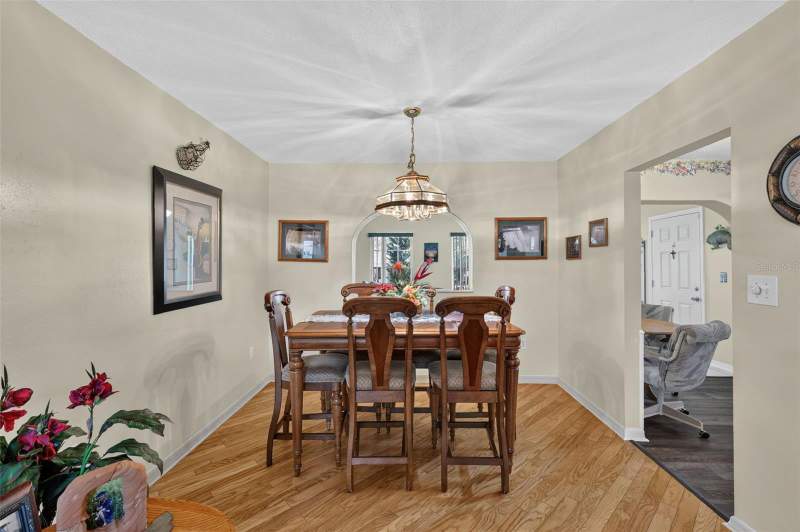2 bedroom Single Family Residence at 22 E Bay Avenue, Spgs Bath & Yacht Club Unit 01, Yalaha — photo 3