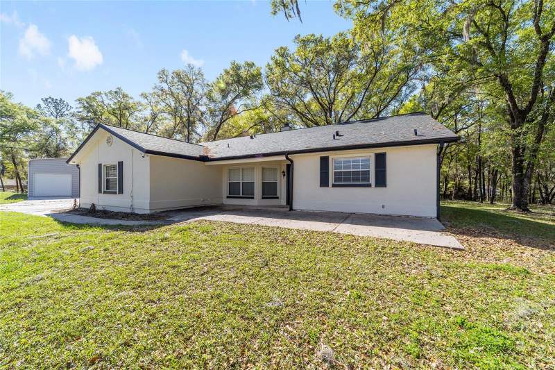 3 bedroom Single Family Residence at 13740 SW 49th Place, Rolling Hills Un 05, Ocala — photo 4