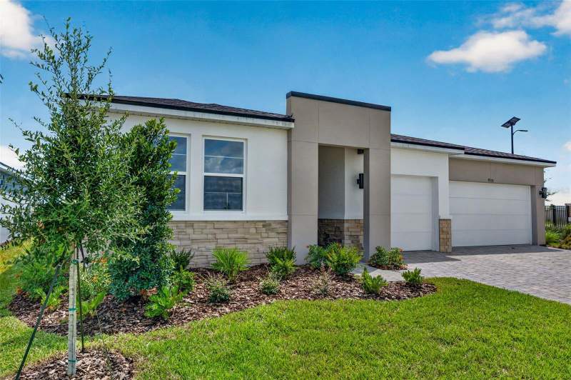 4 bedroom Single Family Residence at 9553 Natural Oak Point, Pasadena Ridge, Dade City — photo 2