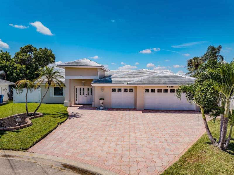 4280 13TH LANE home for sale in Patrician Point