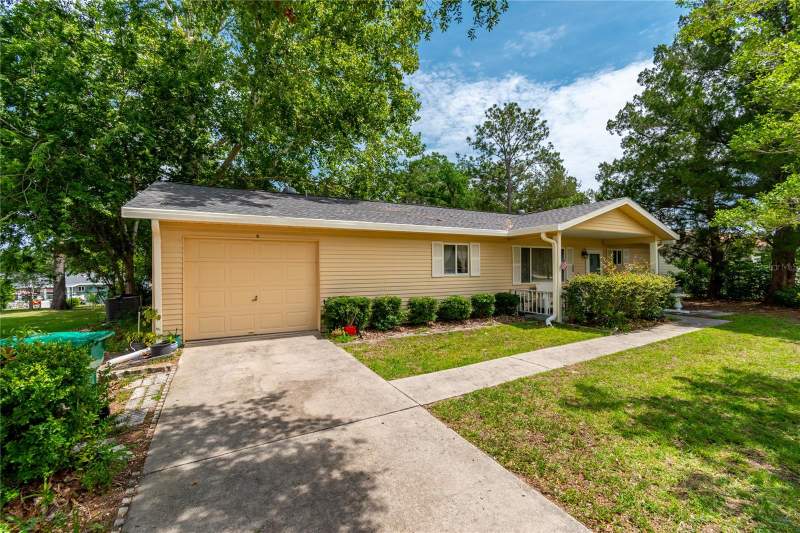 2 bedroom Single Family Residence at 8173 SW 107th Place, Palm Cay, Ocala — photo 2