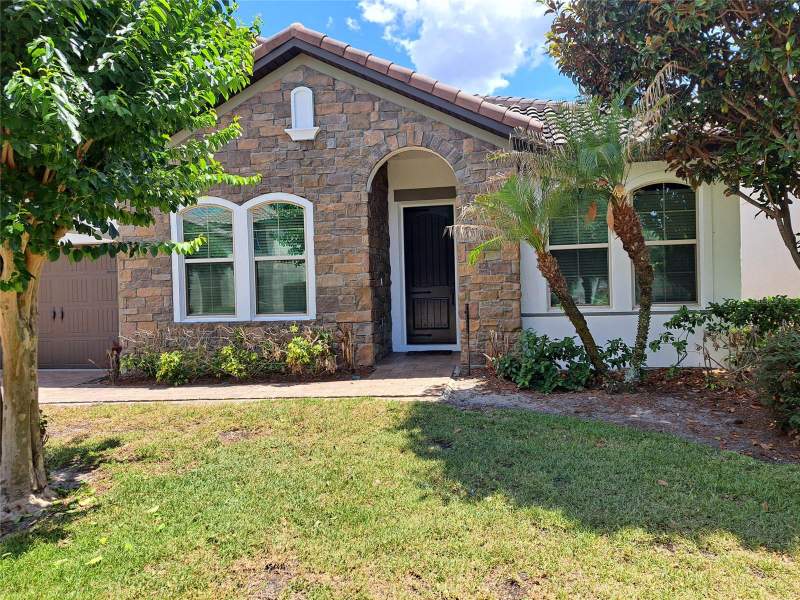 4 bedroom Single Family Residence at 8420 Morehouse Drive, Parkside Ph 1, Orlando — photo 3