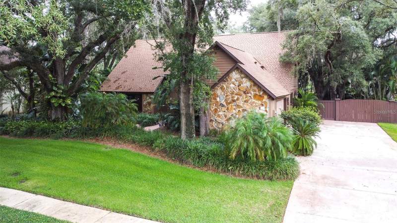 Frances Arbor Villas