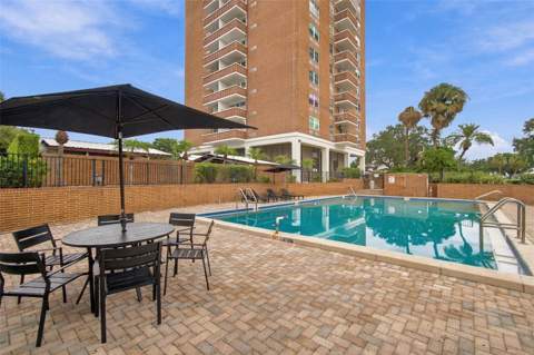 4015 Bayshore Boulevard #11A, Tampa FL - photo 24 of 35