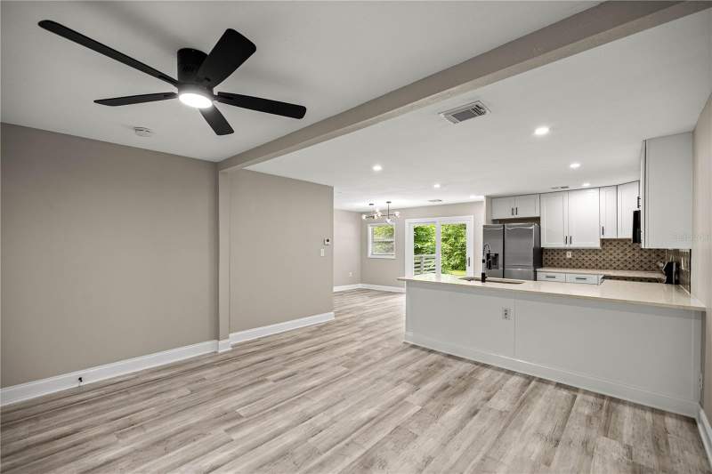 3 bedroom Single Family Residence at 11572 SE 60th Avenue, Floyds Add 01, Belleview — photo 3