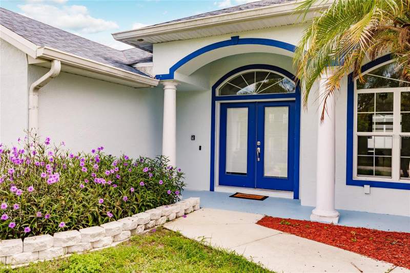 3 bedroom Single Family Residence at 9459 New Martinsville Avenue, Port Charlotte Sec 084, Englewood — photo 3