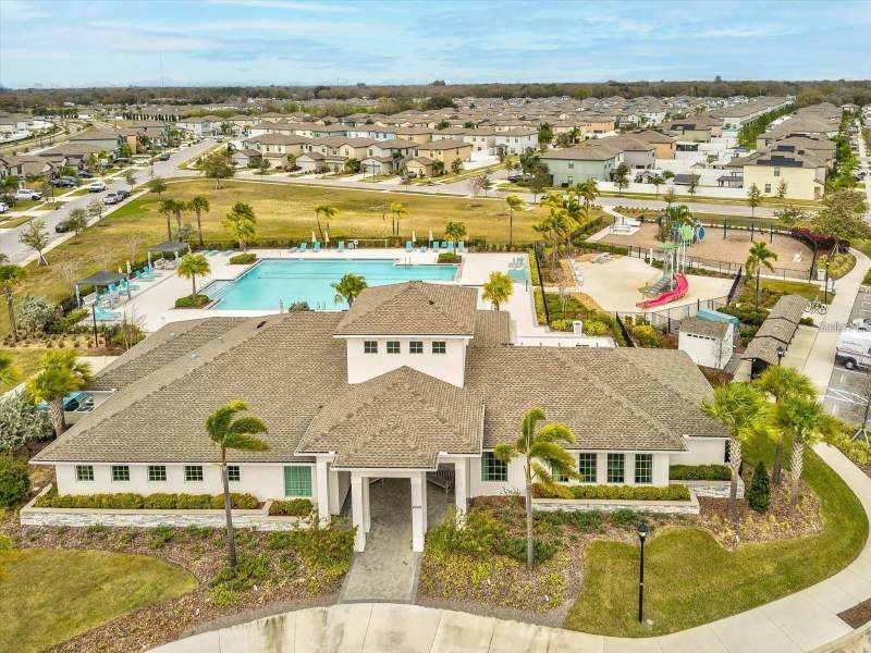 6 bedroom Single Family Residence at 7222 Ronnie Garden Court, Touchstone Ph 4, Tampa — photo 5