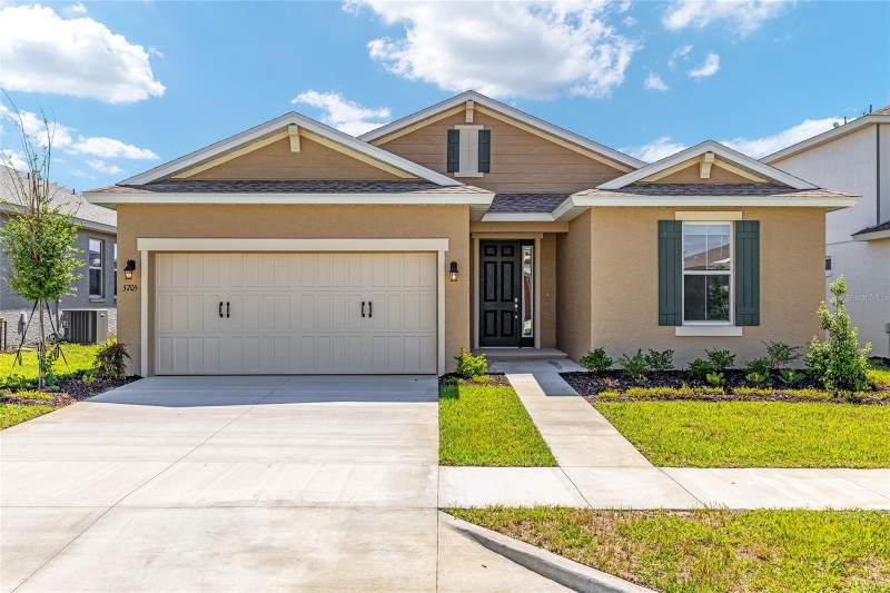 3 bedroom Single Family Residence at 5705 SW 71st Avenue, Calesa Township, Ocala — photo 5
