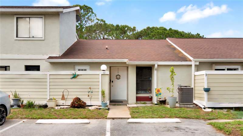12 PINE ISLAND CIRCLE home for sale in Pine Island Villas