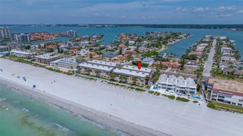 3100 Gulf Boulevard #132, Belleair Beach FL - photo 17 of 70