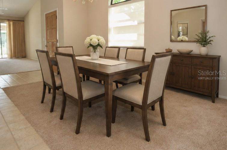 2 bedroom Villa at 5565 Salem Square Drive, Salem Square, Palm Harbor — photo 3