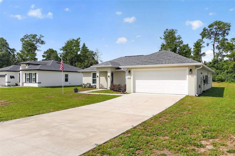 3 bedroom Single Family Residence at 484 Marion Oaks Lane, Marion Oaks Un Three, Ocala — photo 3