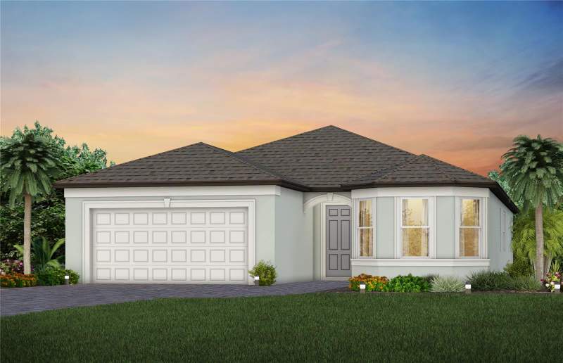 13814 SUNLIGHT MEADOW DRIVE home for sale in Spencer Glen