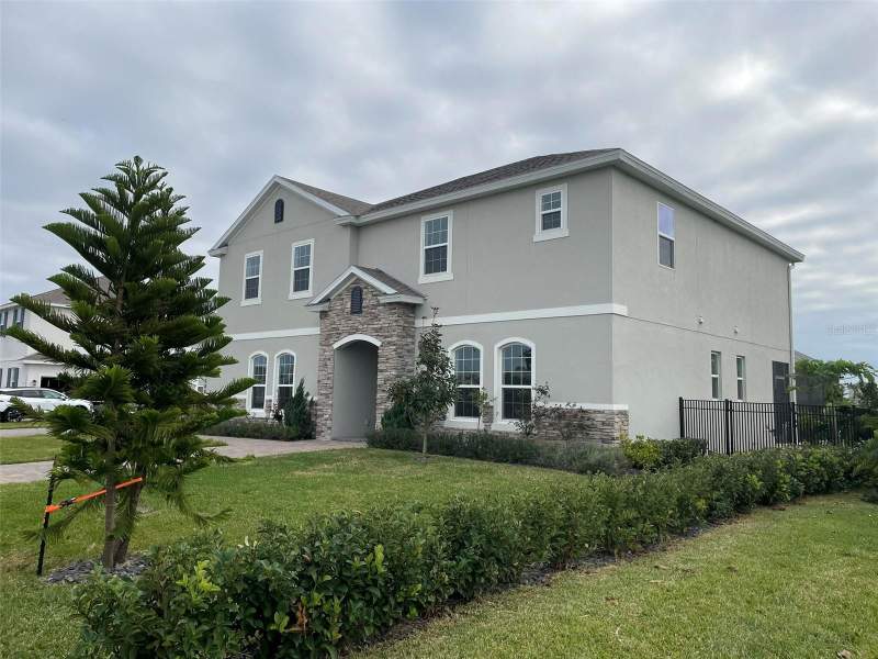 5 bedroom Single Family Residence at 17708 Sawgrass Run, Deer Island Club Pt Rep A Tr C-1, Deer Island — photo 5
