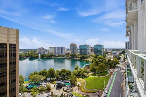 150 E Robinson Street #1421, Orlando FL - photo 19 of 40