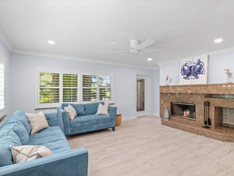 502 Florida Boulevard, Crystal Beach FL - photo 6 of 6