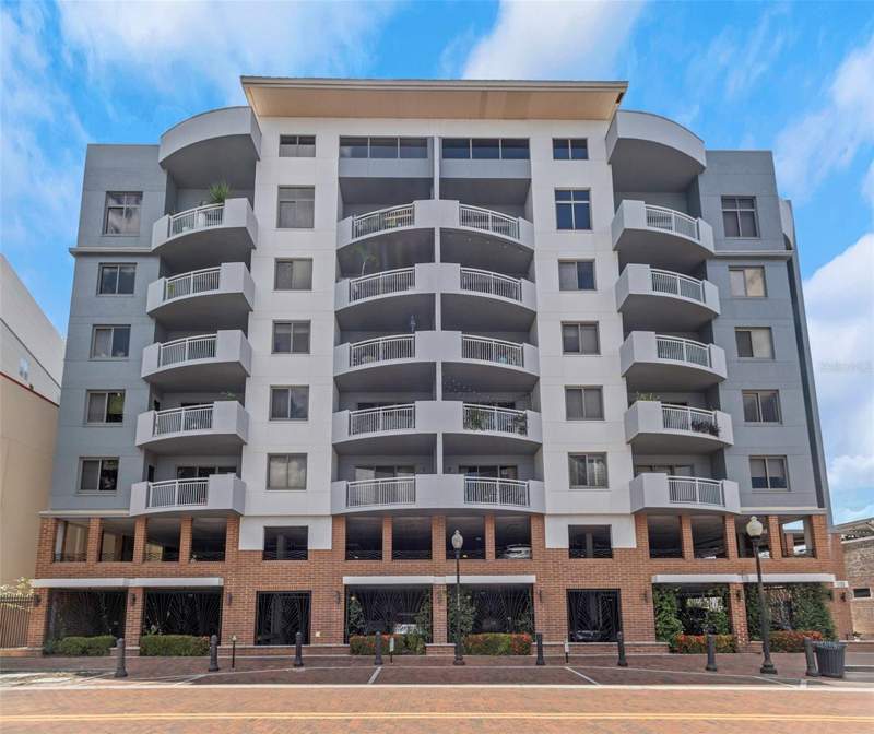 Residences Of Franklin Street