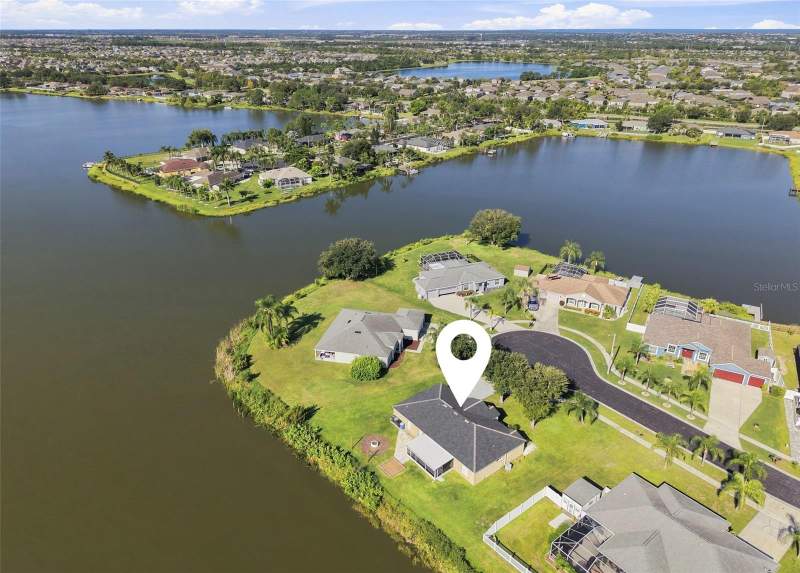 3 bedroom Single Family Residence at 6505 Clair Nest Court, Lake St Clair Ph 4, Apollo Beach — photo 3
