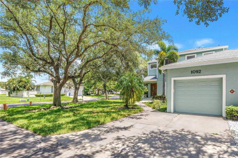1092 SANABEL COURT home for sale in Riviera Bay