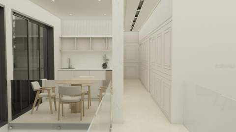112 N Lincoln Avenue, Tampa FL - photo 7 of 9