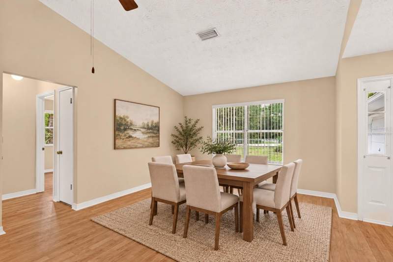 3 bedroom Single Family Residence at 6542 SW County Rd 100A, Starke, Starke — photo 5