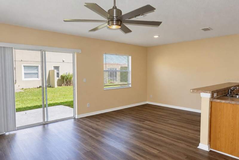 2 bedroom Townhouse at 529 Cresting Oak Circle #78, Oakcrest/Southmeadowph N, Orlando — photo 4