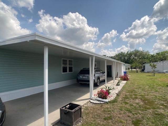 2 bedroom Manufactured Home at 1710 7th Street #24, Ruskin Colony Farms 3rd Add, Ruskin — photo 4