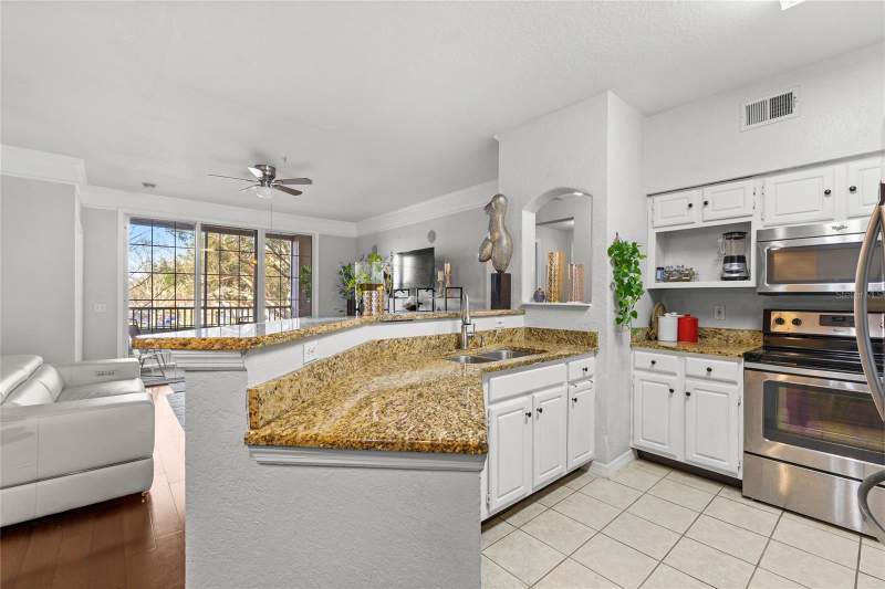 3 bedroom Condominium at 3480 Soho Street #201, Hamptons/Metrowest, Orlando — photo 3