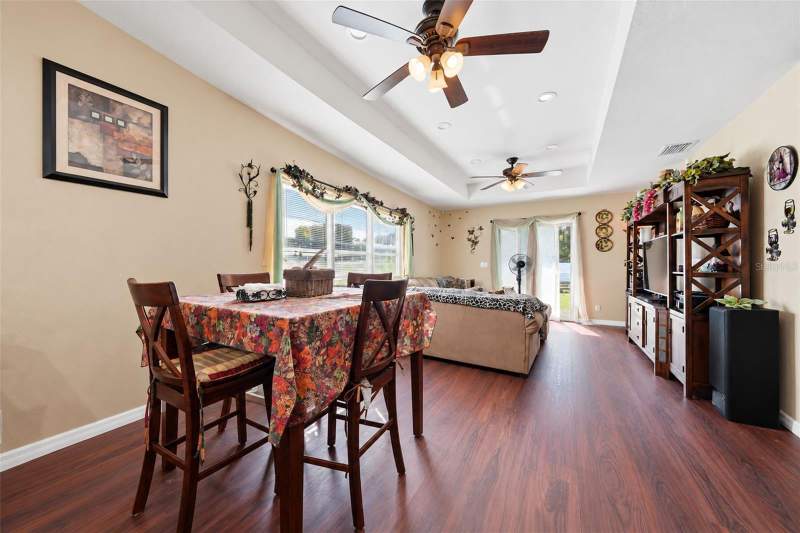 2 bedroom Single Family Residence at 4436 E Rejoice Street, Inverness Village Un 4, Inverness — photo 5