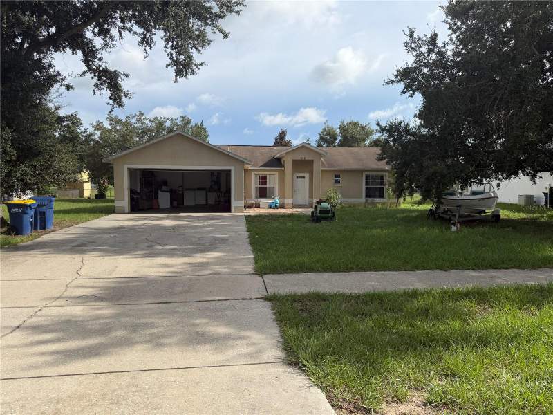 3 bedroom Single Family Residence at 260 Boca Ciega Road, Mascotte Courtney Park Ph 02 Tr C, Mascotte — photo 2