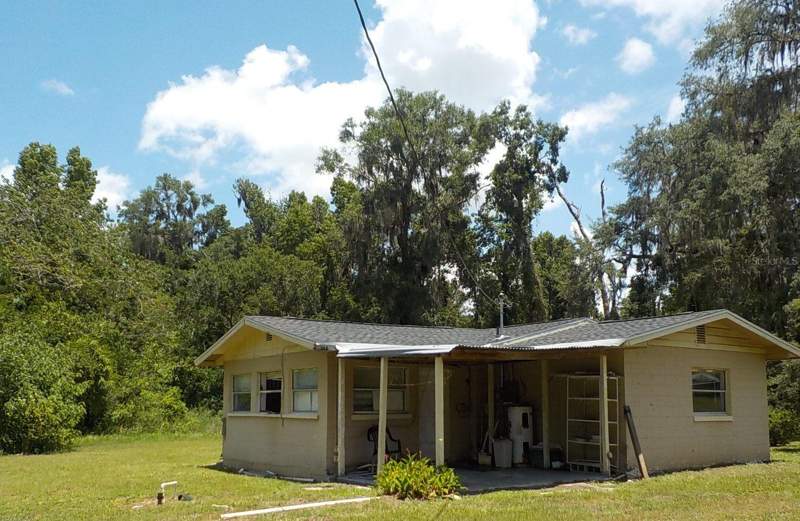 4 bedroom Single Family Residence at 6404 SW 9th Avenue, Ocala, Ocala — photo 2