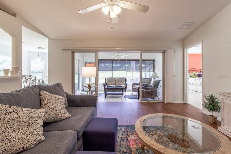3 bedroom Single Family Residence at 15691 SW 11th Court Road, Summerglen, Ocala — photo 5