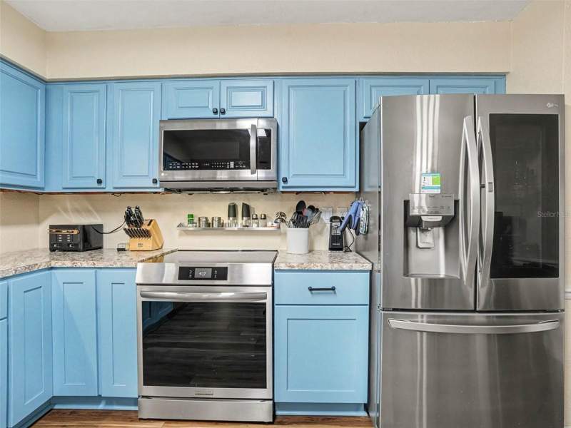 3 bedroom Single Family Residence at 2811 John David Place, Asher Cris Prop, Lakeland — photo 3
