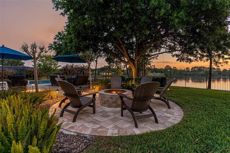 3 bedroom Single Family Residence at 3001 Isola Bella Boulevard, Mount Dora Loch Leven Ph 05, Mount Dora — photo 3