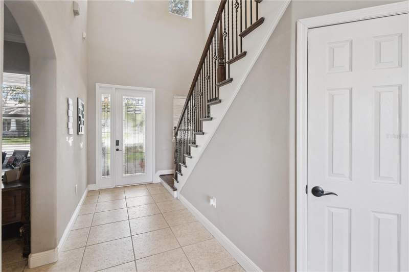 5 bedroom Single Family Residence at 1727 Southern Oak Loop, Minneola Highland Oaks Ph 02 Lt 01 Pb 52, Minneola — photo 4