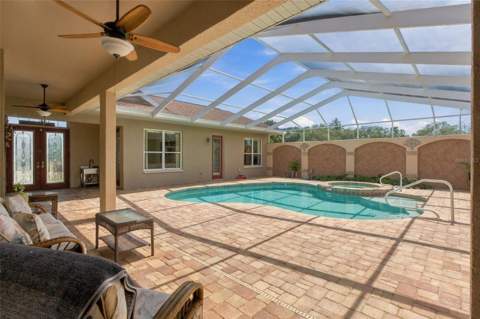 12061 Sapphire Drive, Spring Hill FL - photo 12 of 75