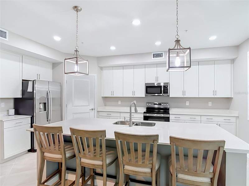 3 bedroom Condominium at 12625 Radiance Court #101, Wellen Park Golf And Country Club, Venice — photo 4