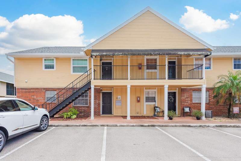 Venetia Country Club Condo