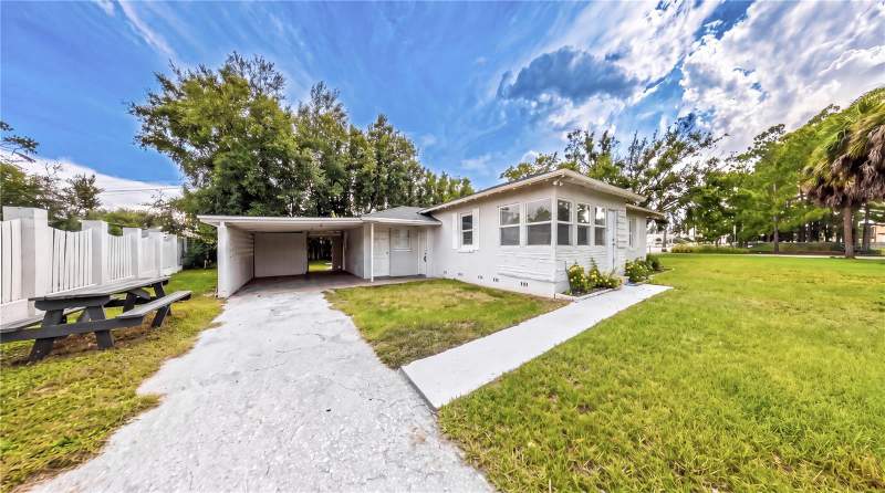 4503 WISHART BOULEVARD home for sale in Wellswood Estates Homes for Sale: 3 Homes, Median $670K