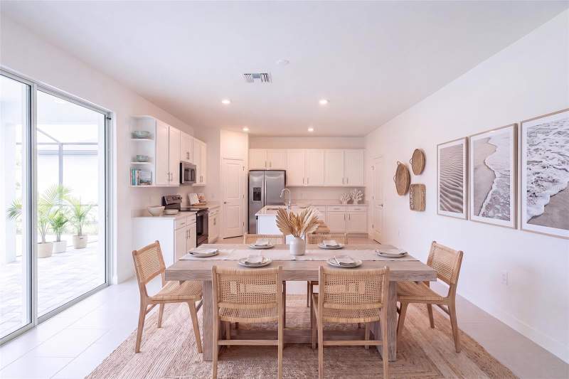 4 bedroom Single Family Residence at 45084 Pipevine Circle, Sabal Glen At Midtown, Punta Gorda — photo 3