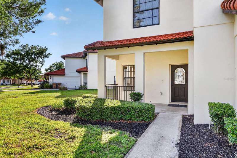 4 bedroom Single Family Residence at 126 Summer Place Loop, High Grove Unit 2, Clermont — photo 3