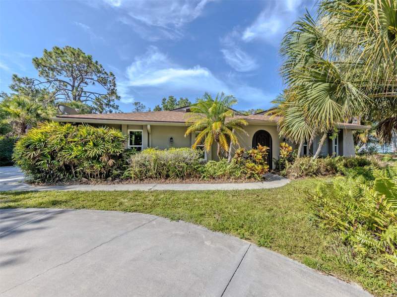 Mission Valley Estate