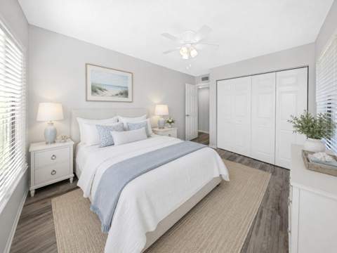 1281 Pine Ridge Circle #A2, Tarpon Springs FL - photo 18 of 58