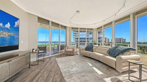 3070 Grand Bay Boulevard #645, Longboat Key FL - photo 8 of 45