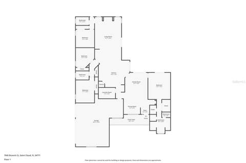 7045 Branch Court, St Cloud FL - photo 19 of 19