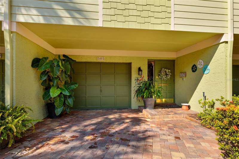 505 SANDY HOOK ROAD #505 home for sale in Paradise Island