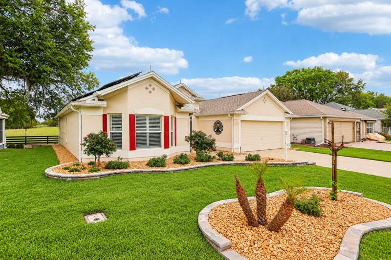 3 bedroom Single Family Residence at 8146 SE 177th Winterthur Loop, The Villages, The Villages — photo 2